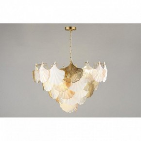 Подвесная люстра Omnilux Casanuova OML-52603-12 в Миассе - miass.mebel24.online | фото 4