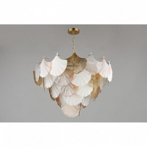 Подвесная люстра Omnilux Casanuova OML-52603-12 в Миассе - miass.mebel24.online | фото 6
