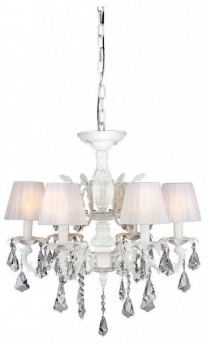 Подвесная люстра Omnilux Catanzaro OML-30807-06 в Миассе - miass.mebel24.online | фото 2