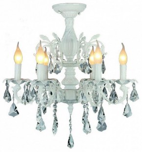 Подвесная люстра Omnilux Catanzaro OML-30807-06 в Миассе - miass.mebel24.online | фото 3