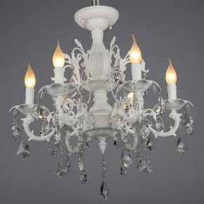 Подвесная люстра Omnilux Catanzaro OML-30807-06 в Миассе - miass.mebel24.online | фото 4