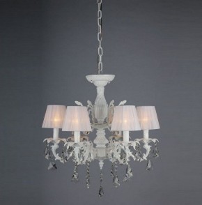 Подвесная люстра Omnilux Catanzaro OML-30807-06 в Миассе - miass.mebel24.online | фото 5