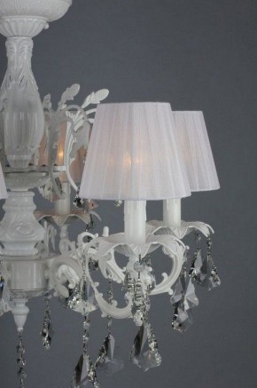 Подвесная люстра Omnilux Catanzaro OML-30807-06 в Миассе - miass.mebel24.online | фото 7