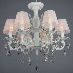 Подвесная люстра Omnilux Catanzaro OML-30807-06 в Миассе - miass.mebel24.online | фото 8