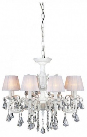 Подвесная люстра Omnilux Catanzaro OML-30807-08 в Миассе - miass.mebel24.online | фото 2