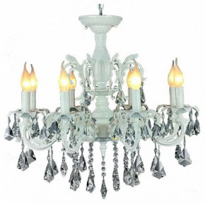 Подвесная люстра Omnilux Catanzaro OML-30807-08 в Миассе - miass.mebel24.online | фото 3