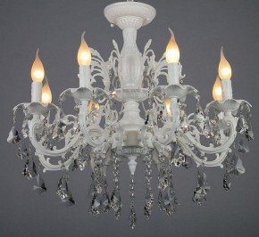 Подвесная люстра Omnilux Catanzaro OML-30807-08 в Миассе - miass.mebel24.online | фото 4