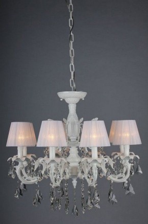 Подвесная люстра Omnilux Catanzaro OML-30807-08 в Миассе - miass.mebel24.online | фото 5