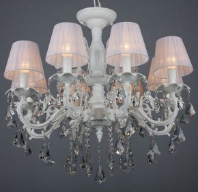 Подвесная люстра Omnilux Catanzaro OML-30807-08 в Миассе - miass.mebel24.online | фото 8