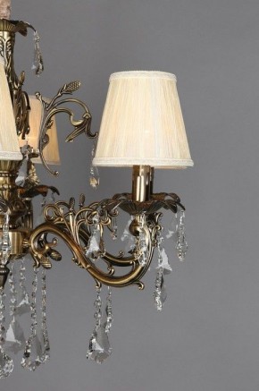 Подвесная люстра Omnilux Catanzaro OML-30813-06 в Миассе - miass.mebel24.online | фото 12