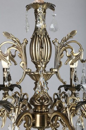 Подвесная люстра Omnilux Catanzaro OML-30813-06 в Миассе - miass.mebel24.online | фото 13