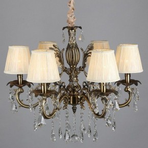 Подвесная люстра Omnilux Catanzaro OML-30813-06 в Миассе - miass.mebel24.online | фото 5