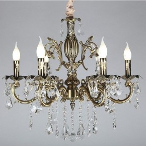 Подвесная люстра Omnilux Catanzaro OML-30813-06 в Миассе - miass.mebel24.online | фото 6