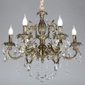 Подвесная люстра Omnilux Catanzaro OML-30813-06 в Миассе - miass.mebel24.online | фото 8