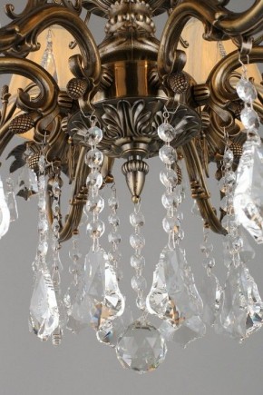 Подвесная люстра Omnilux Catanzaro OML-30813-08 в Миассе - miass.mebel24.online | фото 12