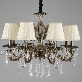 Подвесная люстра Omnilux Catanzaro OML-30813-08 в Миассе - miass.mebel24.online | фото 7