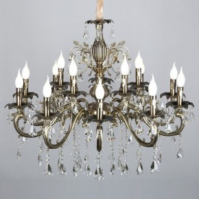 Подвесная люстра Omnilux Catanzaro OML-30813-15 в Миассе - miass.mebel24.online | фото 11