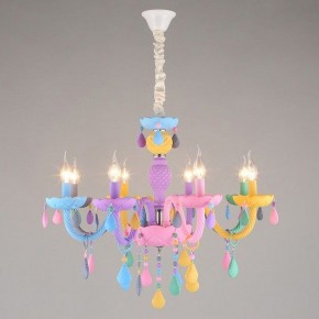 Подвесная люстра Omnilux Cavaglia OML-65803-08 в Миассе - miass.mebel24.online | фото 4