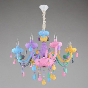 Подвесная люстра Omnilux Cavaglia OML-65803-08 в Миассе - miass.mebel24.online | фото 5