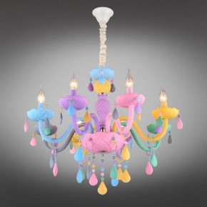 Подвесная люстра Omnilux Cavaglia OML-65803-08 в Миассе - miass.mebel24.online | фото 7