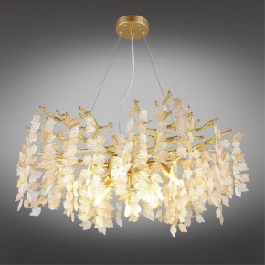 Подвесная люстра Omnilux Cavriglia OML-52803-08 в Миассе - miass.mebel24.online | фото
