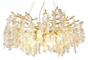 Подвесная люстра Omnilux Cavriglia OML-52803-08 в Миассе - miass.mebel24.online | фото 2