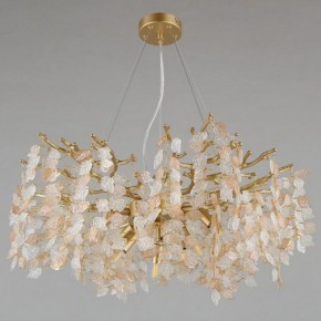 Подвесная люстра Omnilux Cavriglia OML-52803-08 в Миассе - miass.mebel24.online | фото 6