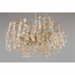 Подвесная люстра Omnilux Cavriglia OML-52803-08 в Миассе - miass.mebel24.online | фото 7