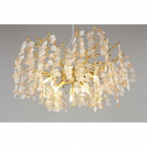 Подвесная люстра Omnilux Cavriglia OML-52803-08 в Миассе - miass.mebel24.online | фото 8