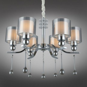 Подвесная люстра Omnilux Giarre OML-56003-06 в Миассе - miass.mebel24.online | фото 4