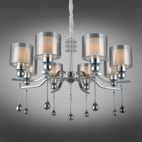 Подвесная люстра Omnilux Giarre OML-56003-08 в Миассе - miass.mebel24.online | фото 3