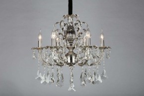 Подвесная люстра Omnilux Grosseto OML-77713-06 в Миассе - miass.mebel24.online | фото 2
