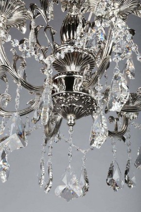 Подвесная люстра Omnilux Grosseto OML-77713-06 в Миассе - miass.mebel24.online | фото 4