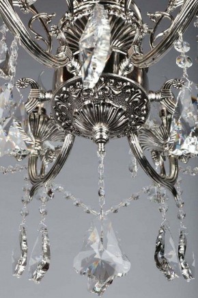 Подвесная люстра Omnilux Grosseto OML-77713-06 в Миассе - miass.mebel24.online | фото 5