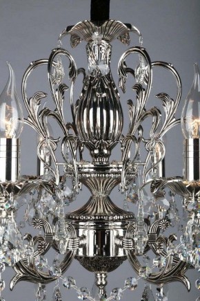 Подвесная люстра Omnilux Grosseto OML-77713-06 в Миассе - miass.mebel24.online | фото 6