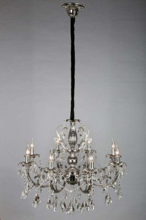 Подвесная люстра Omnilux Grosseto OML-77713-08 в Миассе - miass.mebel24.online | фото 3