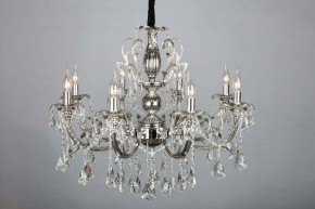 Подвесная люстра Omnilux Grosseto OML-77713-08 в Миассе - miass.mebel24.online | фото 5