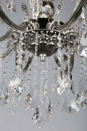 Подвесная люстра Omnilux Grosseto OML-77713-08 в Миассе - miass.mebel24.online | фото 7