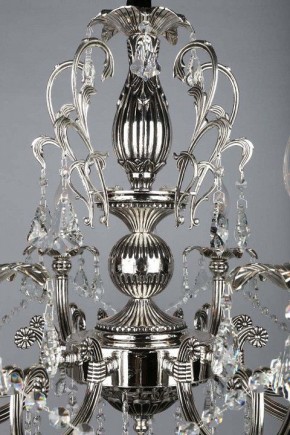 Подвесная люстра Omnilux Grosseto OML-77713-08 в Миассе - miass.mebel24.online | фото 8