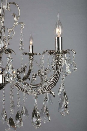 Подвесная люстра Omnilux Grosseto OML-77713-08 в Миассе - miass.mebel24.online | фото 9