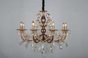 Подвесная люстра Omnilux Grosseto OML-77723-08 в Миассе - miass.mebel24.online | фото 3