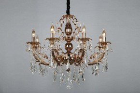 Подвесная люстра Omnilux Grosseto OML-77723-08 в Миассе - miass.mebel24.online | фото 5