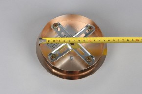 Подвесная люстра Omnilux Lario OML-89703-12 в Миассе - miass.mebel24.online | фото 11