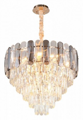Подвесная люстра Omnilux Lario OML-89703-12 в Миассе - miass.mebel24.online | фото 2