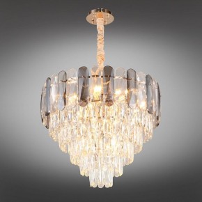 Подвесная люстра Omnilux Lario OML-89703-12 в Миассе - miass.mebel24.online | фото 3