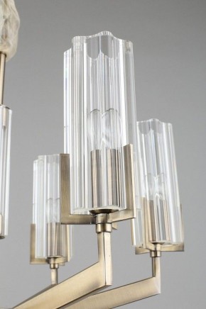 Подвесная люстра Omnilux Ledro OML-69903-06 в Миассе - miass.mebel24.online | фото 11