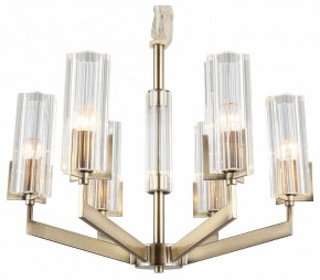 Подвесная люстра Omnilux Ledro OML-69903-06 в Миассе - miass.mebel24.online | фото 2