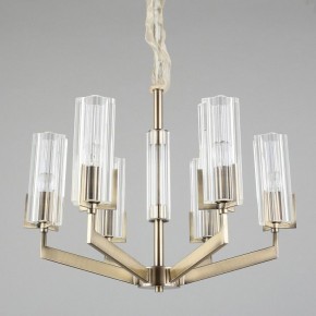 Подвесная люстра Omnilux Ledro OML-69903-06 в Миассе - miass.mebel24.online | фото 4