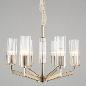 Подвесная люстра Omnilux Ledro OML-69903-06 в Миассе - miass.mebel24.online | фото 5