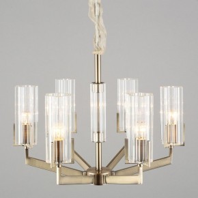 Подвесная люстра Omnilux Ledro OML-69903-06 в Миассе - miass.mebel24.online | фото 6